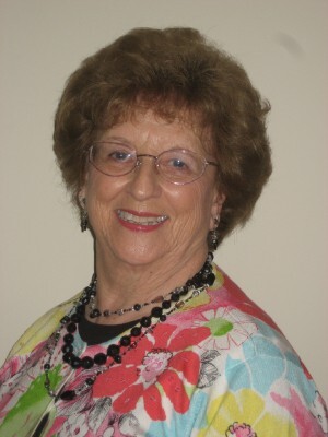 SHIRLEY KNOLLMAN